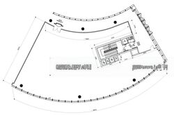 Sandcrawler (D5), Office #469363731